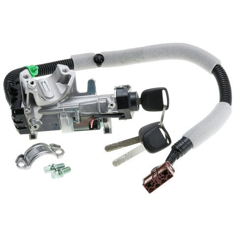 Ignition Lock Cylinder and Switch WVE 4H1795