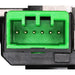 Ignition Lock Cylinder and Switch WVE 4H1795