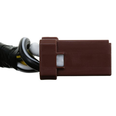 Ignition Lock Cylinder and Switch WVE 4H1795