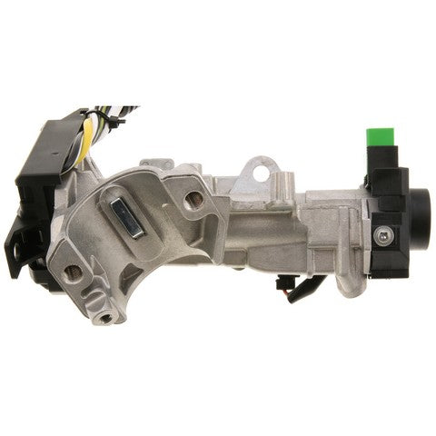 Ignition Lock Cylinder and Switch WVE 4H1796