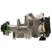 Ignition Lock Cylinder and Switch WVE 4H1796