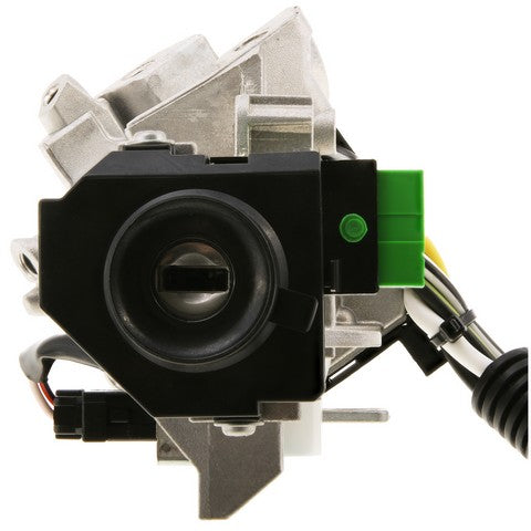 Ignition Lock Cylinder and Switch WVE 4H1796
