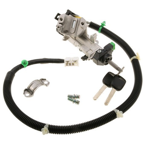 Ignition Lock Cylinder and Switch WVE 4H1796