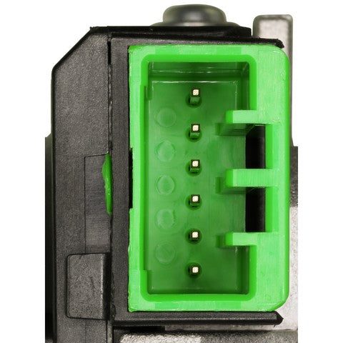 Ignition Lock Cylinder and Switch WVE 4H1796