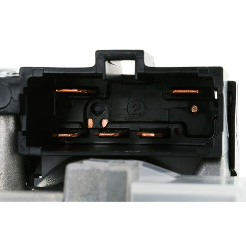 Ignition Lock Cylinder WVE 4H1797