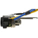 Ignition Lock Cylinder WVE 4H1800
