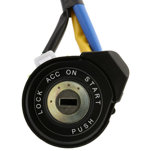Ignition Lock Cylinder WVE 4H1800