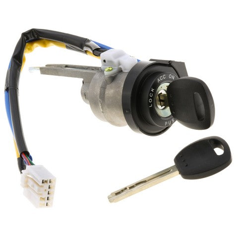 Ignition Lock Cylinder WVE 4H1800