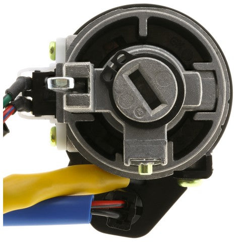 Ignition Lock Cylinder WVE 4H1800
