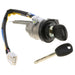 Ignition Lock Cylinder WVE 4H1800