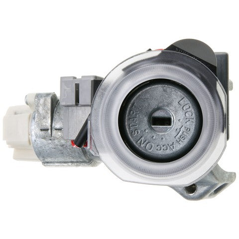 Ignition Lock Cylinder WVE 4H1801