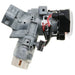Ignition Lock Cylinder WVE 4H1801