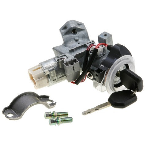 Ignition Lock Cylinder WVE 4H1801