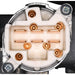 Ignition Lock Cylinder WVE 4H1801
