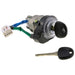 Ignition Lock Cylinder WVE 4H1802