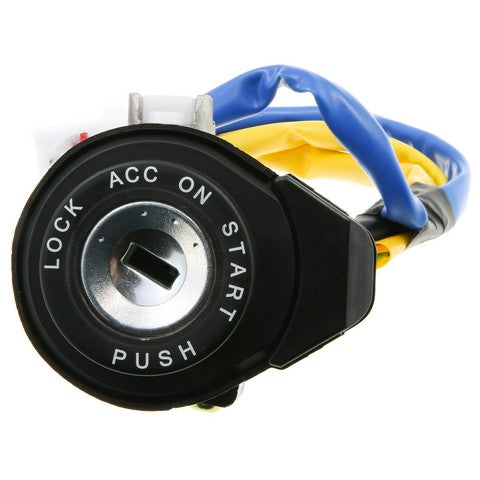 Ignition Lock Cylinder WVE 4H1803