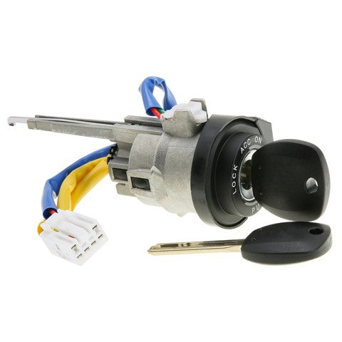 Ignition Lock Cylinder WVE 4H1803