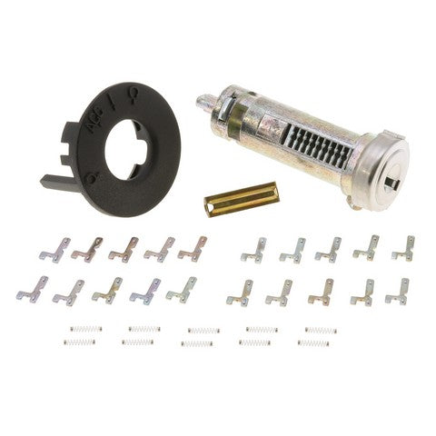 Ignition Lock Cylinder WVE 4H1804