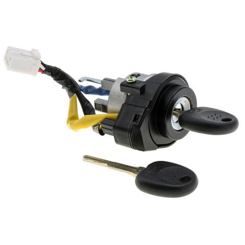 Ignition Lock Cylinder WVE 4H1808