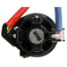 Ignition Lock Cylinder WVE 4H1809