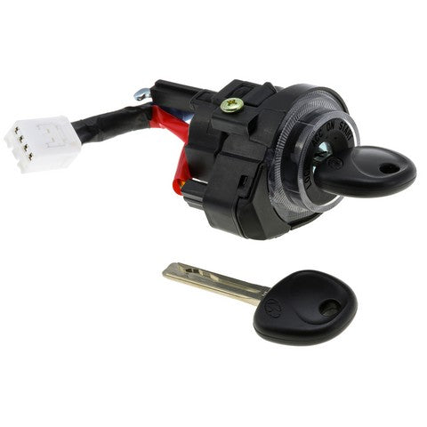 Ignition Lock Cylinder WVE 4H1809