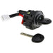 Ignition Lock Cylinder WVE 4H1809