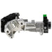 Ignition Lock Cylinder and Switch WVE 4H1810