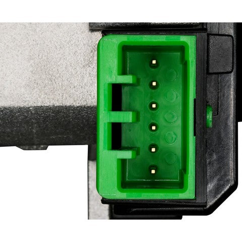 Ignition Lock Cylinder and Switch WVE 4H1810