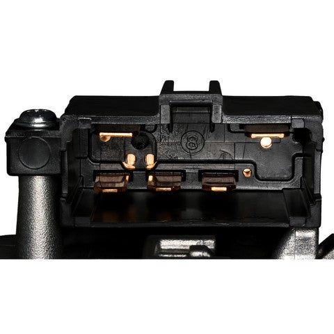 Ignition Lock Cylinder and Switch WVE 4H1810