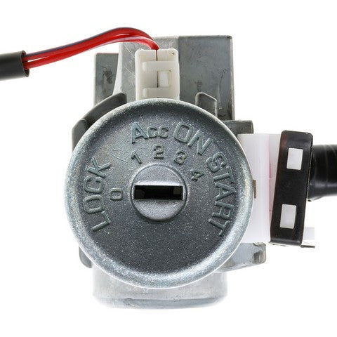 Ignition Lock Cylinder and Switch WVE 4H1811