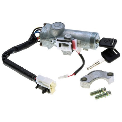Ignition Lock Cylinder and Switch WVE 4H1811