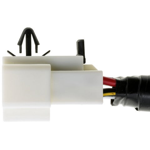 Ignition Lock Cylinder and Switch WVE 4H1811