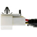 Ignition Lock Cylinder and Switch WVE 4H1811