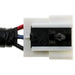 Ignition Lock Cylinder and Switch WVE 4H1811