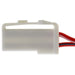 Ignition Lock Cylinder and Switch WVE 4H1811