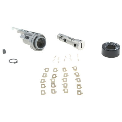 Ignition Lock Cylinder WVE 4H1812