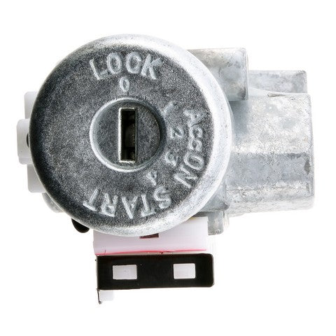 Ignition Lock Cylinder WVE 4H1814