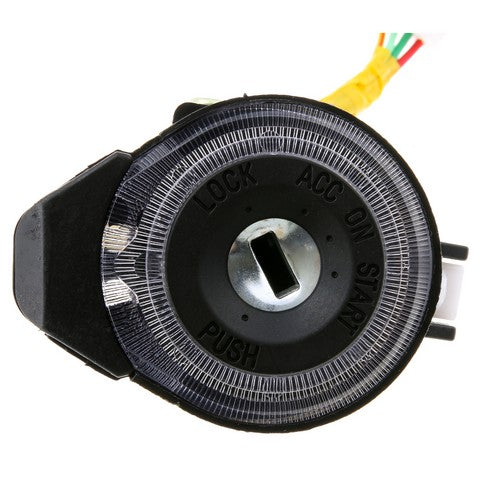 Ignition Lock Cylinder WVE 4H1815
