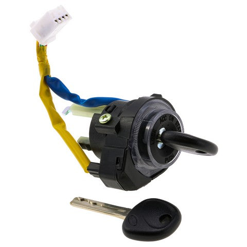 Ignition Lock Cylinder WVE 4H1815