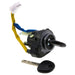 Ignition Lock Cylinder WVE 4H1815