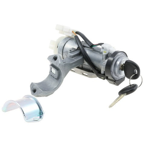 Ignition Lock Cylinder and Switch WVE 4H1816