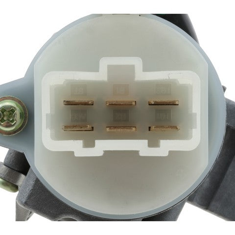 Ignition Lock Cylinder and Switch WVE 4H1816