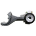 Ignition Lock Cylinder and Switch WVE 4H1817