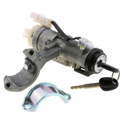 Ignition Lock Cylinder and Switch WVE 4H1817