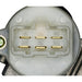 Ignition Lock Cylinder and Switch WVE 4H1817