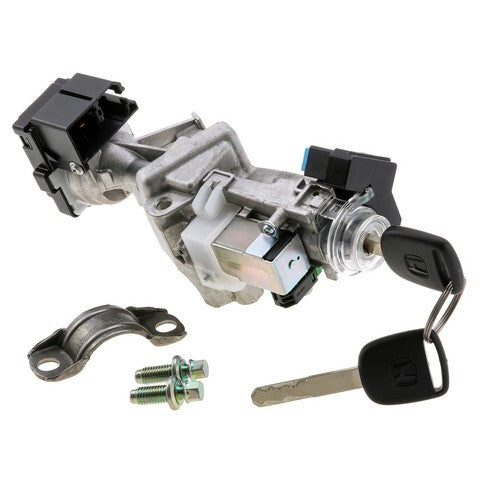Ignition Lock Cylinder and Switch WVE 4H1819