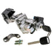 Ignition Lock Cylinder and Switch WVE 4H1819