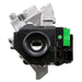 Ignition Lock Cylinder WVE 4H1822
