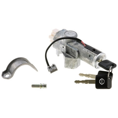 Ignition Lock Cylinder WVE 4H1824