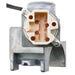 Ignition Lock Cylinder WVE 4H1824